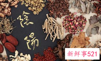 豨莶草的作用与功效