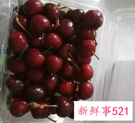 车厘子放常温还是冷藏