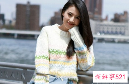 毛衣搭配的技巧有哪些