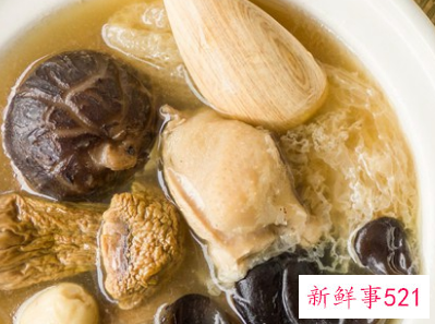 年夜饭各种菜品的寓意