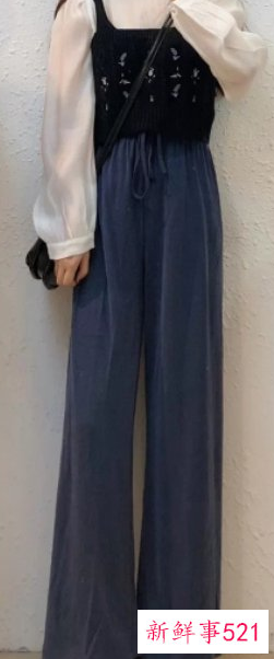 怎样穿搭才好看