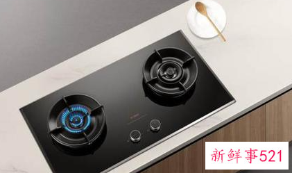 燃气灶排名前十名品牌