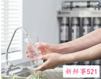 如何挑选净水器方法