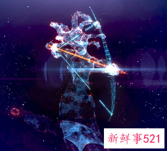 十二星座男真实性格