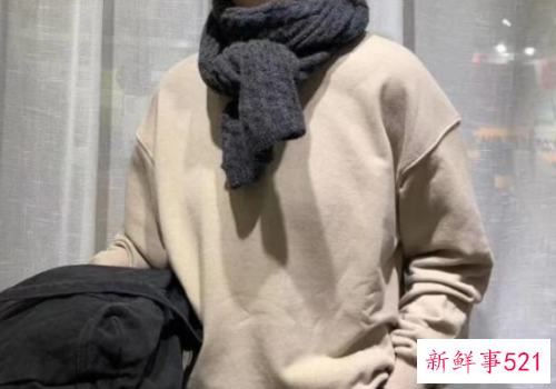 如何搭配衣服颜色才好看