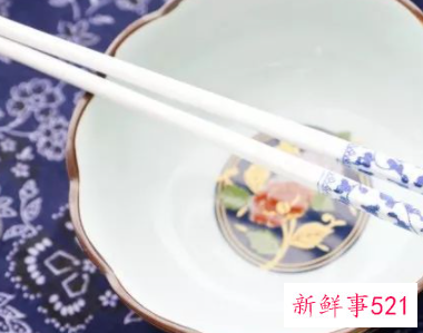 陶瓷筷子好还是合金筷子好