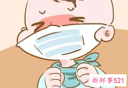 宝宝秋季受凉咳嗽怎么办