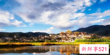 暑假亲子游推荐地点国内