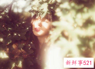 忘了怎么去爱一个人