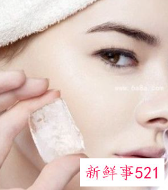 毛孔粗大堵塞黑头怎么治疗