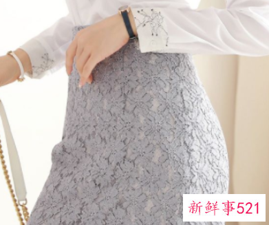 半身裙搭什么衣服最好看