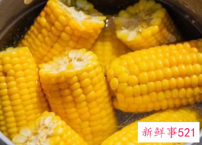 玉米功效作用是什么