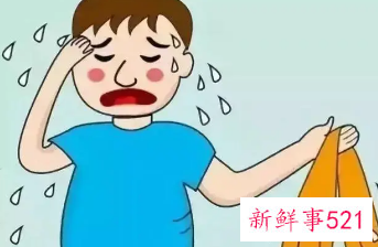 运动出汗的好处是什么