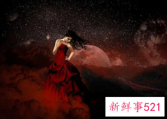 感性的女生是什么性格