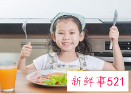 四岁的宝宝有点口吃怎么办