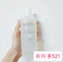 清洁水和爽肤水的区别