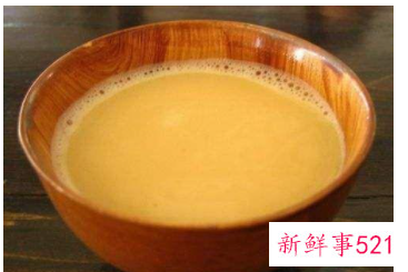 白族三道茶有什么讲究