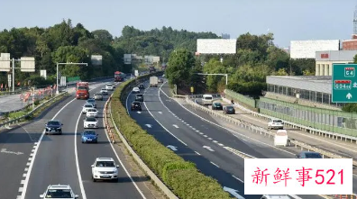 过年高速怎么收费