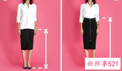 小个子女生穿裙子好看还是穿裤子好看