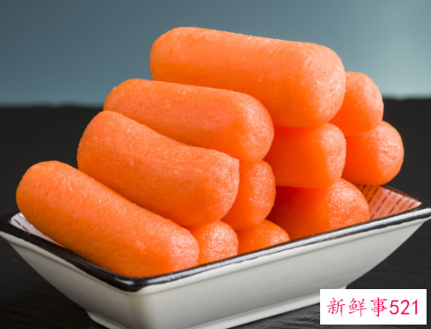 秋分吃什么传统食物好