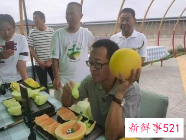 新东方转型推出带货平台“东方甄选”