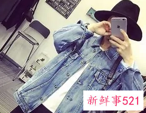 春秋什么外套百搭