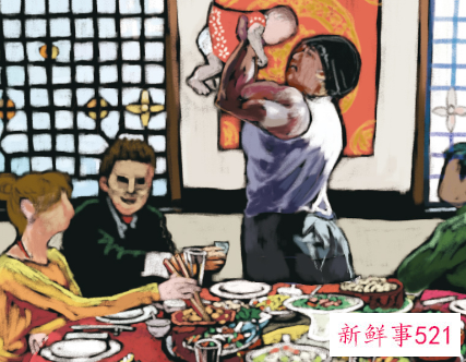 满月风俗有哪些