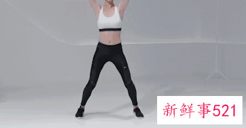 健身前要注意什么