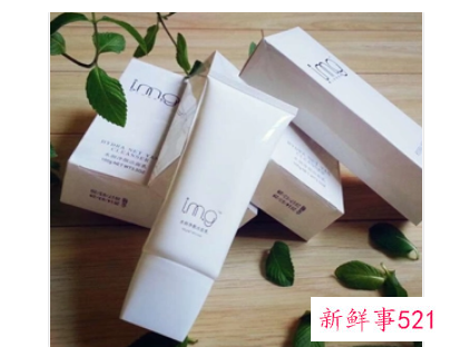 氨基酸洁面乳能美白吗