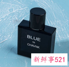 男士香水淡香型排名