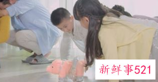 如何培养亲子的和谐关系