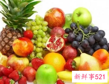 剖腹产可以吃什么水果