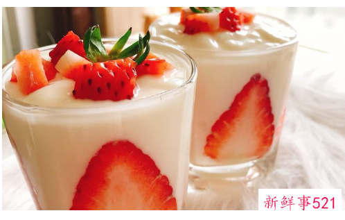 如何喝出美白肌肤