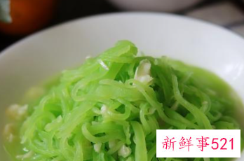 有营养又比较清淡的家常菜