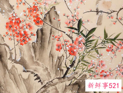 正对入门玄关5图片