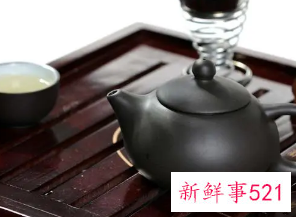 梦到买茶具什么意思