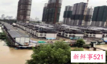 下雨买房子吉利吗