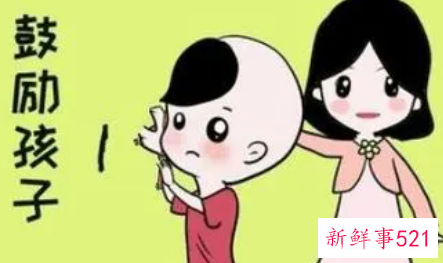 教育出优秀宝宝要常说哪些话