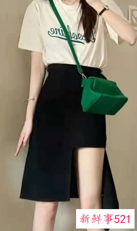 最有气质女人味的服装