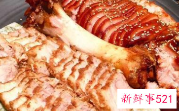 吃完虾千万别碰5种食物