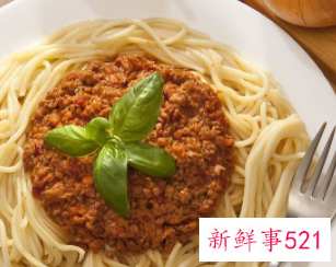 晚上吃什么面食