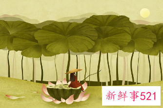 立夏节气的特点和风俗由来