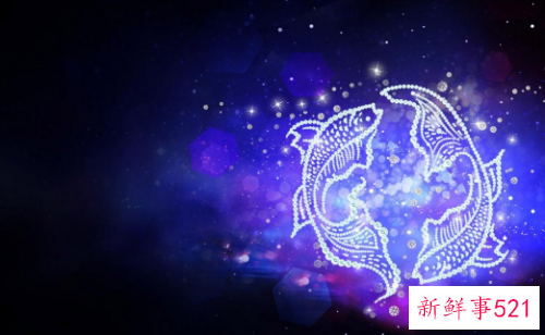 没谈过恋爱的双鱼