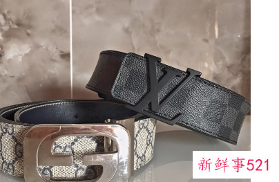 男人梦见自己皮带坏了