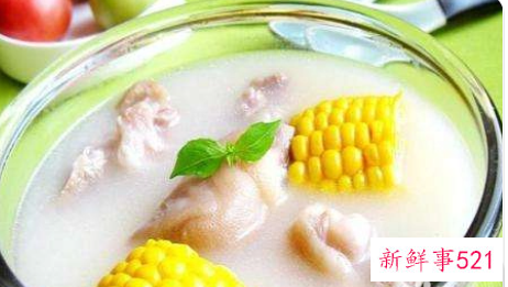 生孩子女人吃什么东西最有劲