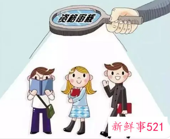 当兵政审查什么内容