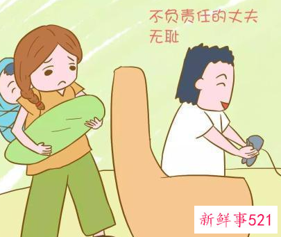 一个人带孩子没时间吃饭