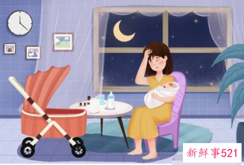 奶水变稠最有效方法