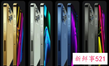 iOS16更新适配名单，多款机型将被放弃