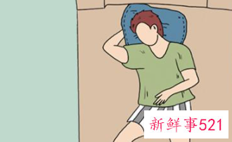 躺睡和侧睡哪个好